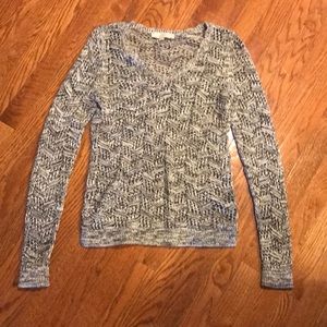 LOFT sweater